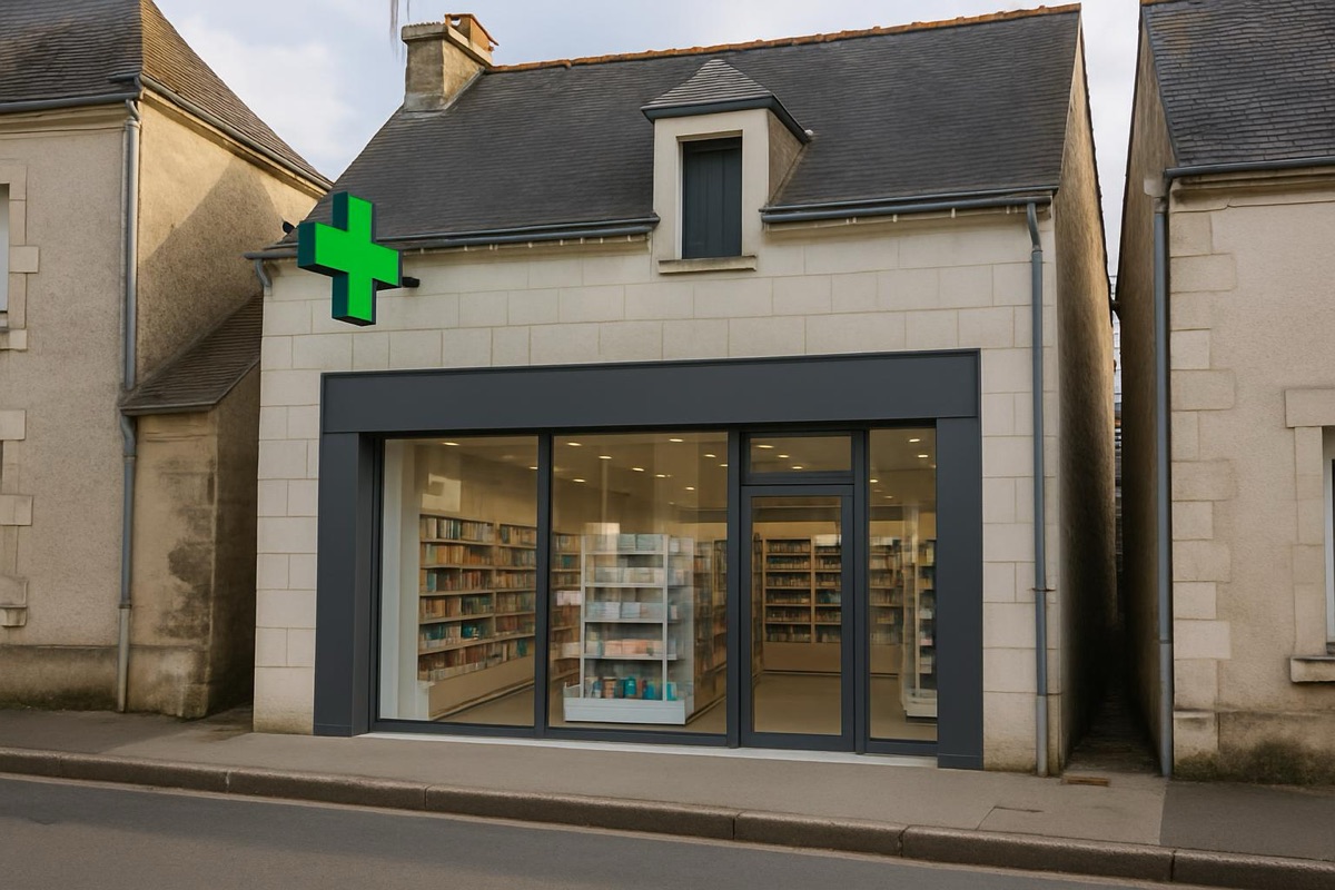 Pharmacie du Centre : Officine et matériel médical, orthopédie