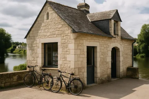 Office de tourisme de Montere : Conseils visite, locations de vélos, billetterie