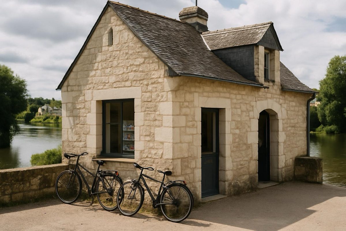Office de tourisme de Montere : Conseils visite, locations de vélos, billetterie