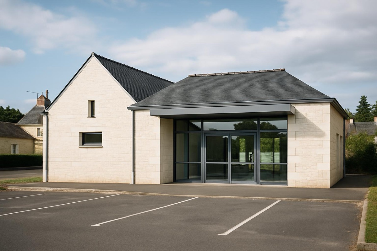 Salle des fêtes : Location pour événements privés et associatifs
